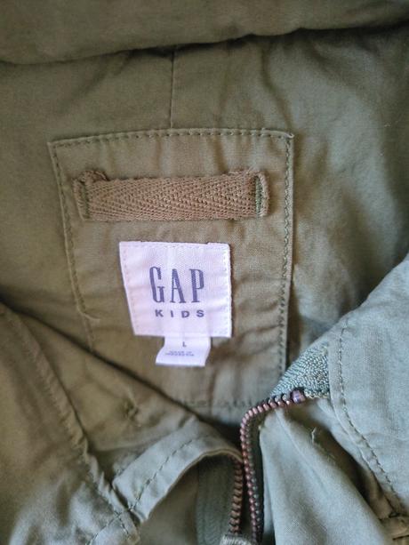 Bunda gap v. 146, gap,146