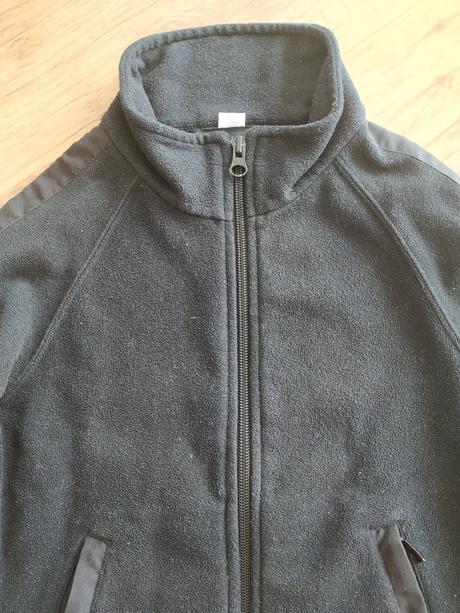 Lyžiarska mikina v.116/122, 116