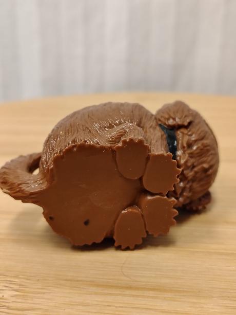 Zberateľská figúrka duke, tajný život maznáčikov, 