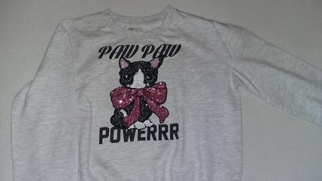 Tricko, h&m,146