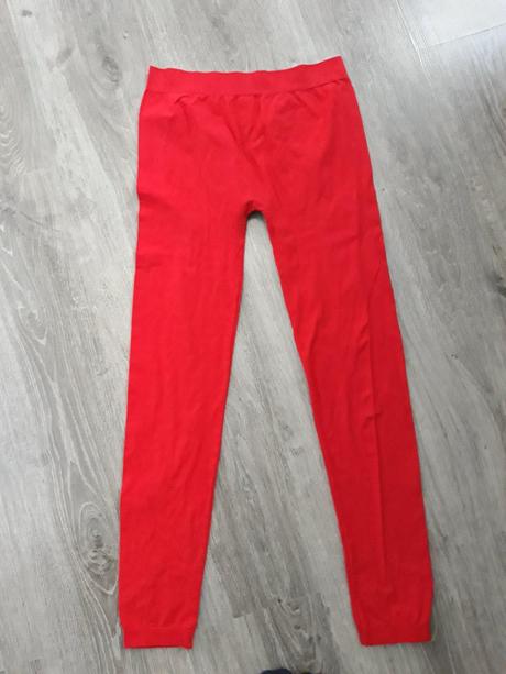 Leginy na cvicenie, s