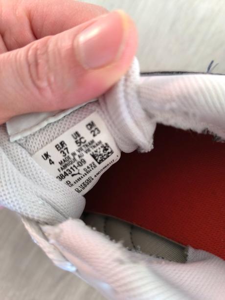 Botasky puma, puma,36