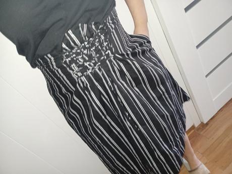 Lindex sukňa l/xl, lindex,xl