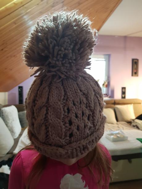 Super čiapka, new look,104