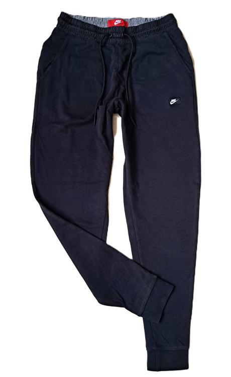 Pánske slim tepláky zn. nike, veľ. xs/s, nike,s