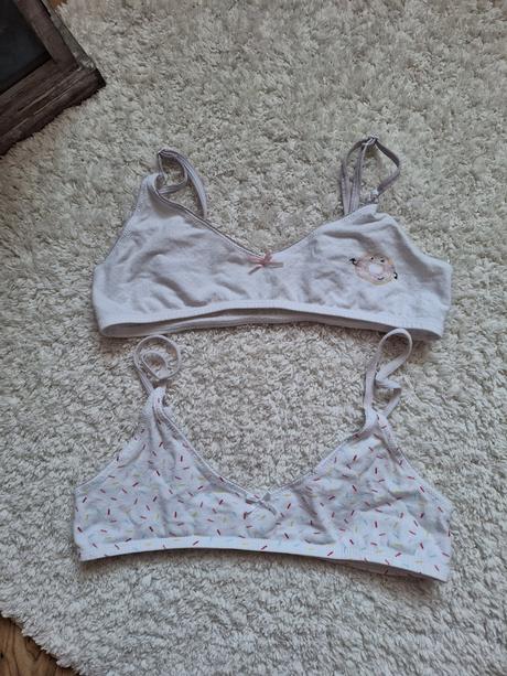 2 bavlnené  lambady, 146