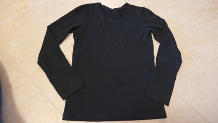 Tričko dlhý rukav, 122