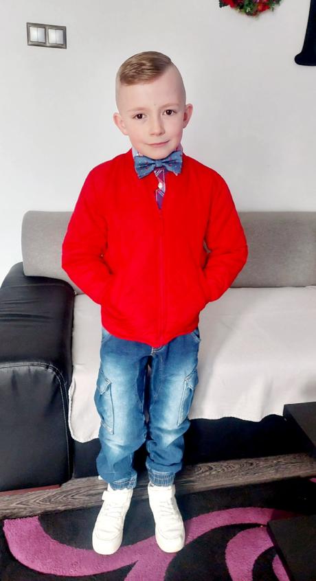 Prechodná bunda, pepco,116