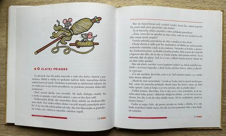 Ako šla rozprávka do sveta za 3eur,