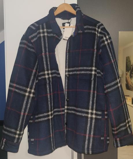 Panska bunda cropp, xl