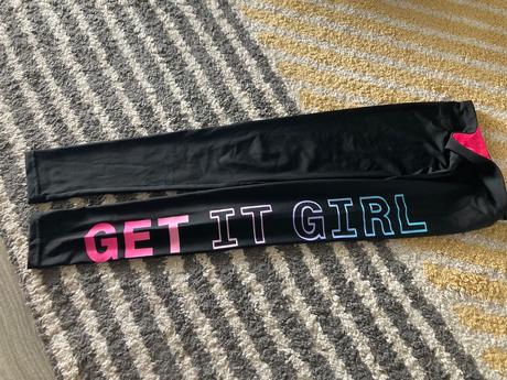 Športové legíny destination, 134