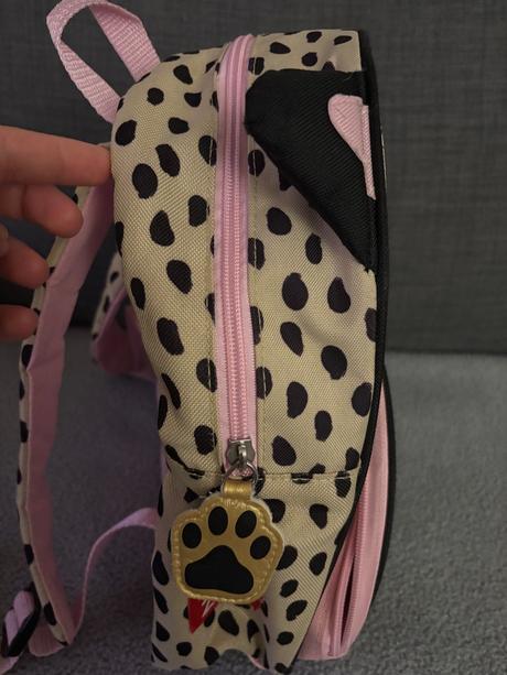 Ruksačik skip hop+ dáždnik, 