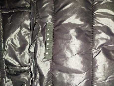 Prechodná bunda, sisley,164