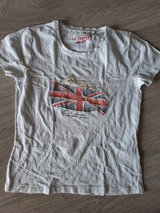 Tricko leecooper, lee cooper,m