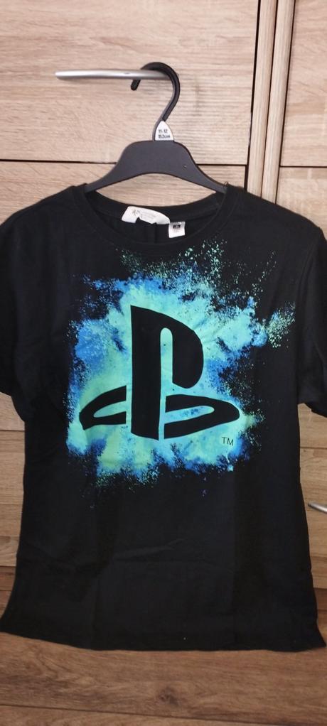 Chlapčenské tričká, h&m,170