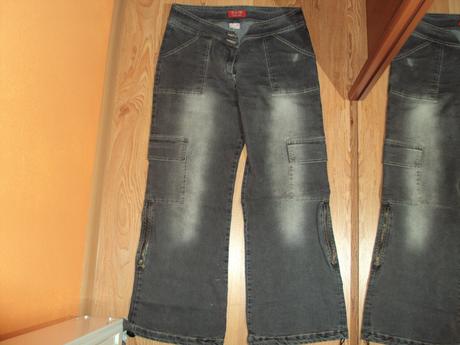 3/4 rifle, xl