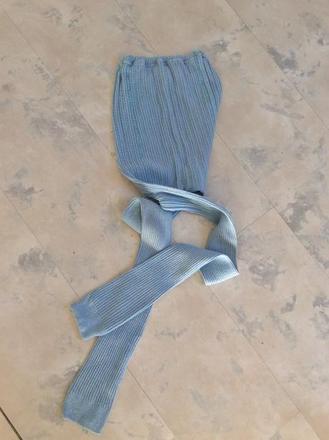 Bavlnené termo spodky, 158