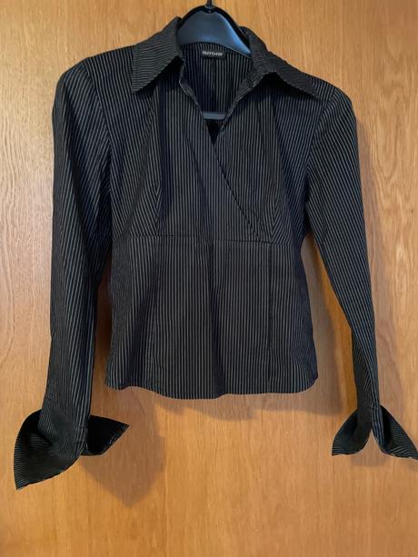 Blúzka errore strečová, 38