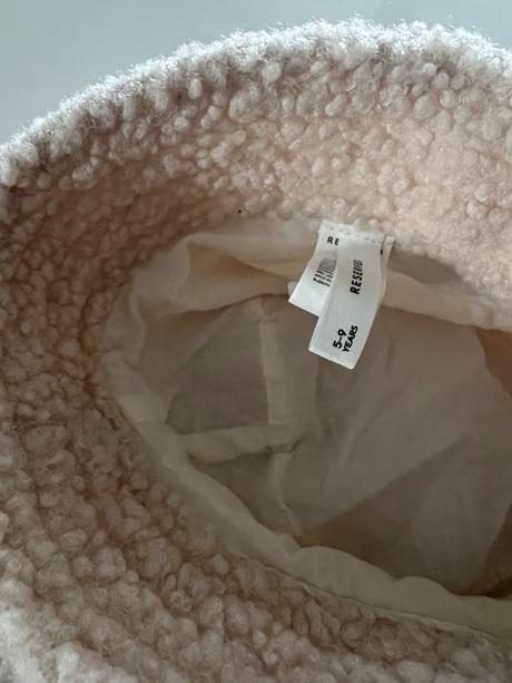 Hunaty klobucik, 134