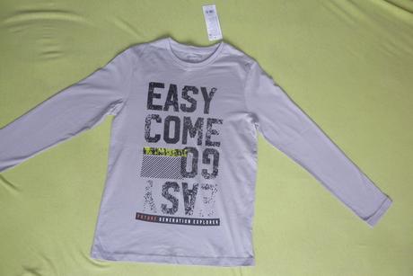 Tričko s dlhým ruk.,v.146/152, 152