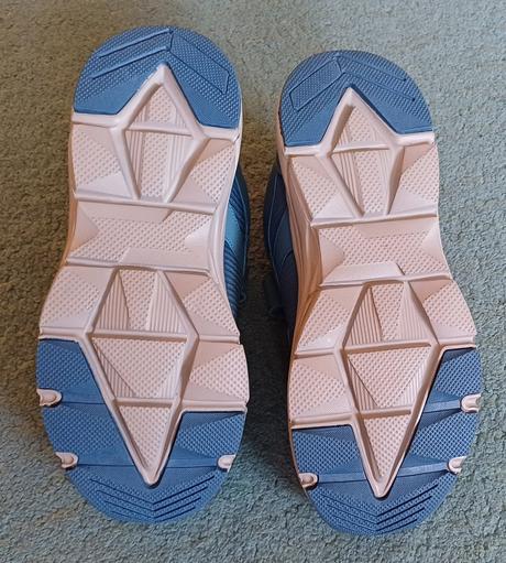 Protetika keny denim č. 36, protetika,36