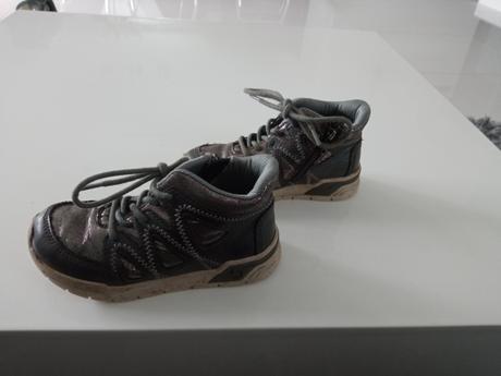 Jesenné topanocky, 26