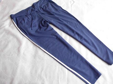 Chino tenšie l-xl, xl