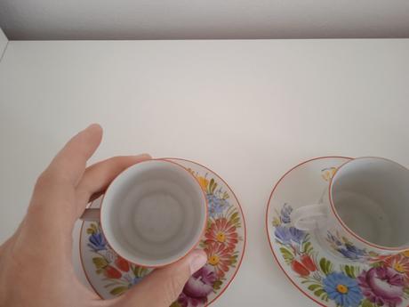 Keramika chodovia domažlice - 3 ks, 