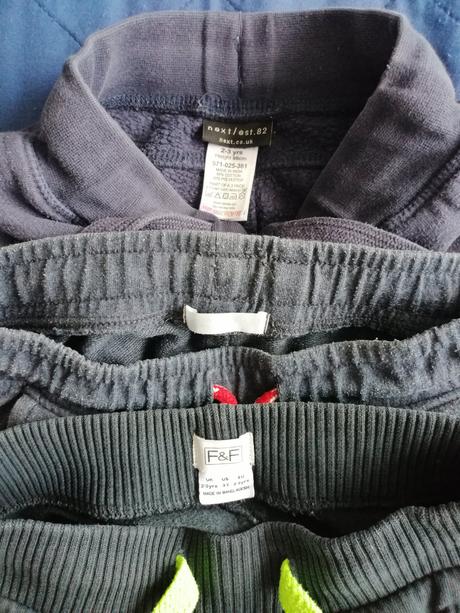 Oblečenie chlapec 98, 86–98