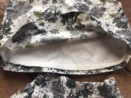 Elma sukna a top, pompdelux,146