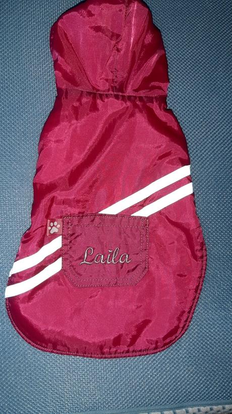 Oblecenie pre psikov,