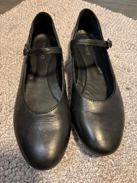 Baleriny, lasocki,41