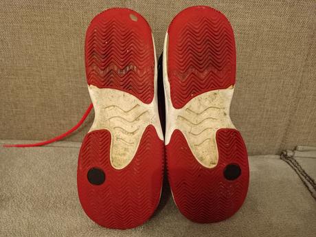 Botasky, air jordan,36