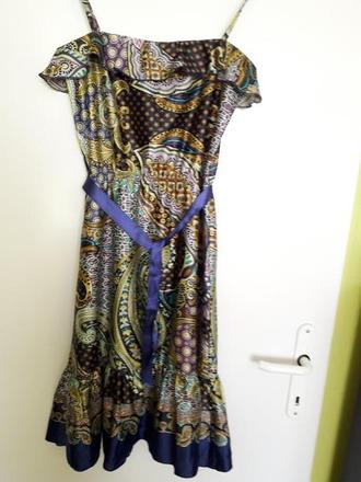 Saty zn. mango  vel.s, mango,s