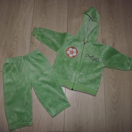 Tepláková súprava, koala baby,68