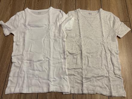 2x termo tričká, f&f,152