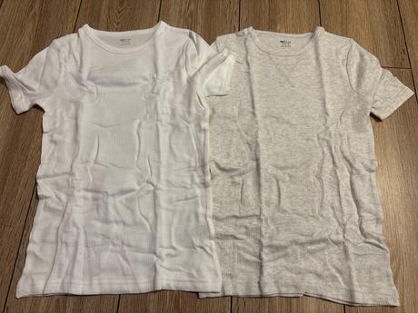 2x termo tričká, f&f,152