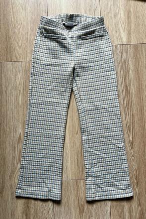 Zara nohavice., zara,116