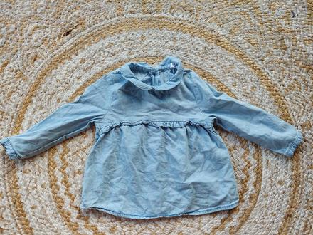 Riflova bluzka, pepco,80