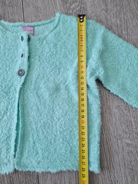 Sveter/ bolerko, 80