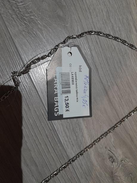 Predám kabelky, lara bags