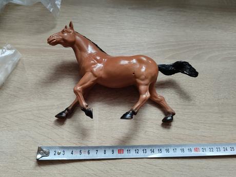 Konik3 - 20cm,