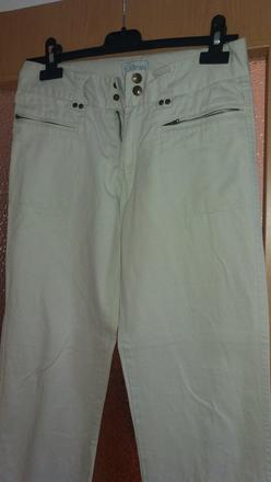 Nohavice, exiray,164