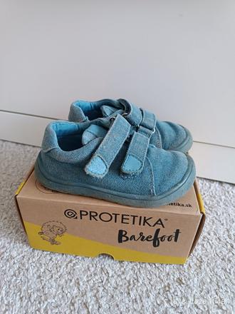 Barefoot tenisky protetika, protetika,23