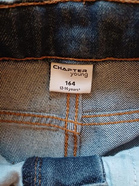 Rifle, chapter young,164