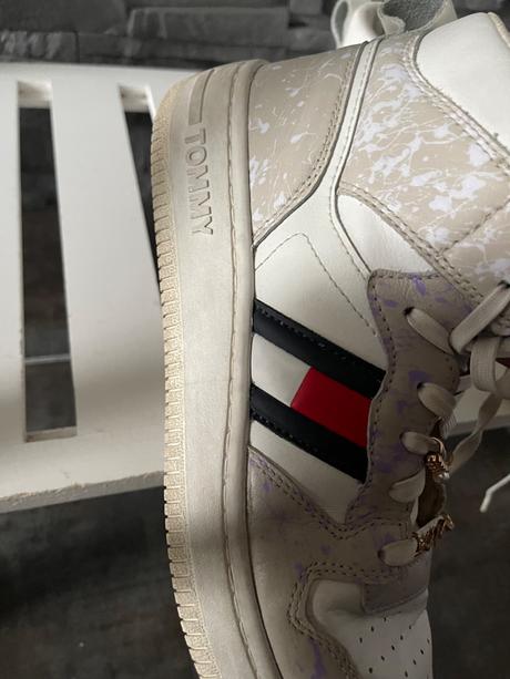 Tommy hilfiger limit edicia v.40, tommy hilfiger,40