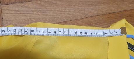 Hodvábna blúzka veľkosť l/m, zara,l