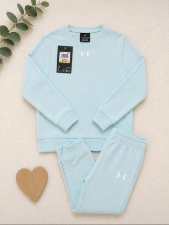 Tepláková súprava under armour, under armour,116 / 122