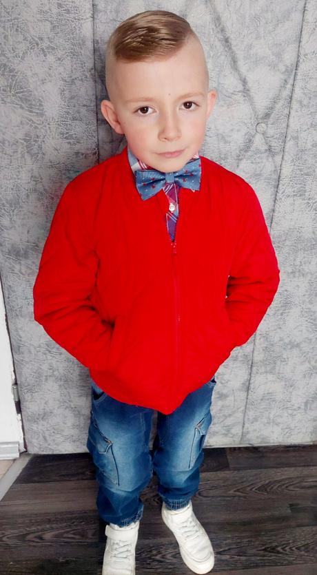 Prechodná bunda, pepco,116