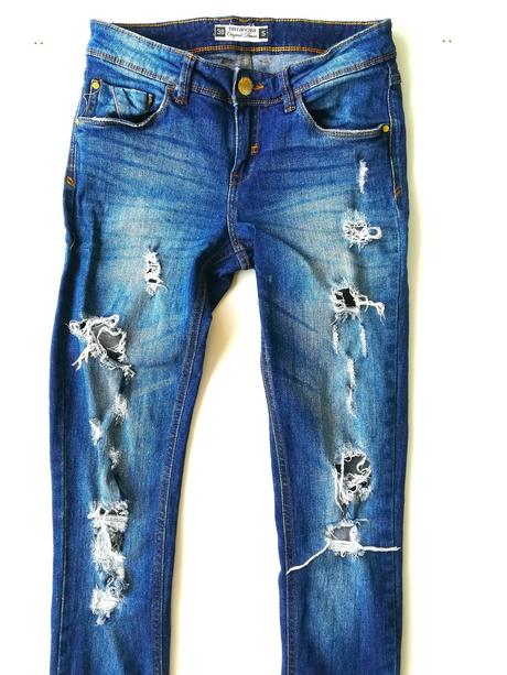 Dotrhané rifle s poštou, terranova,38